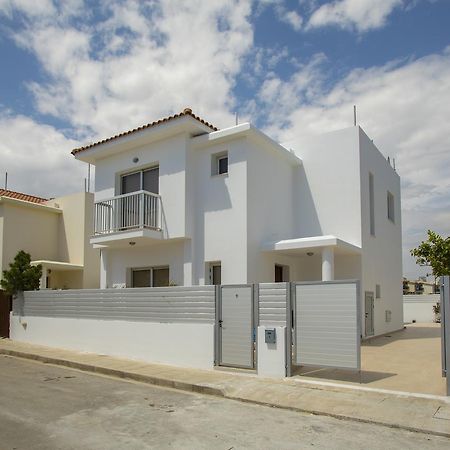 Villa Posidonas 9 Pernera Zewnętrze zdjęcie