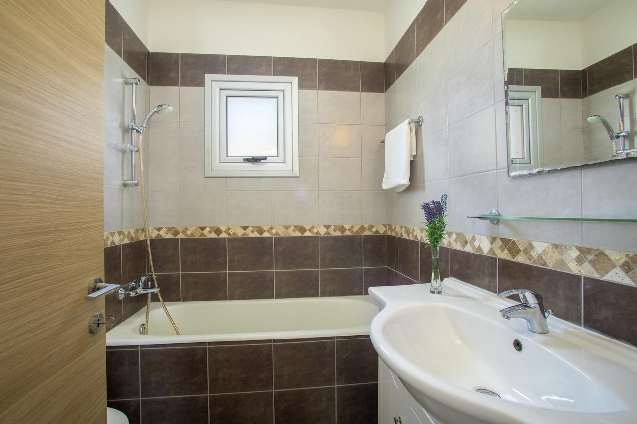Villa Posidonas 9 Pernera Zewnętrze zdjęcie